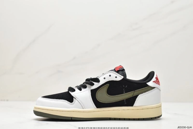 Nxkx Jordan Breathable 202449