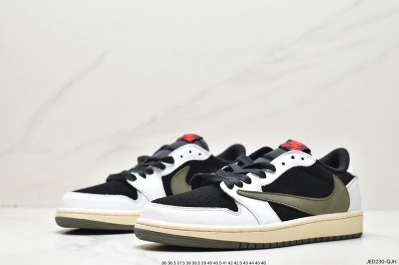 Nxkx Jordan Breathable 202449