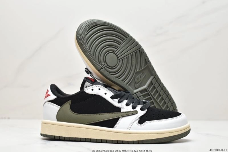 Nxkx Jordan Breathable 202449