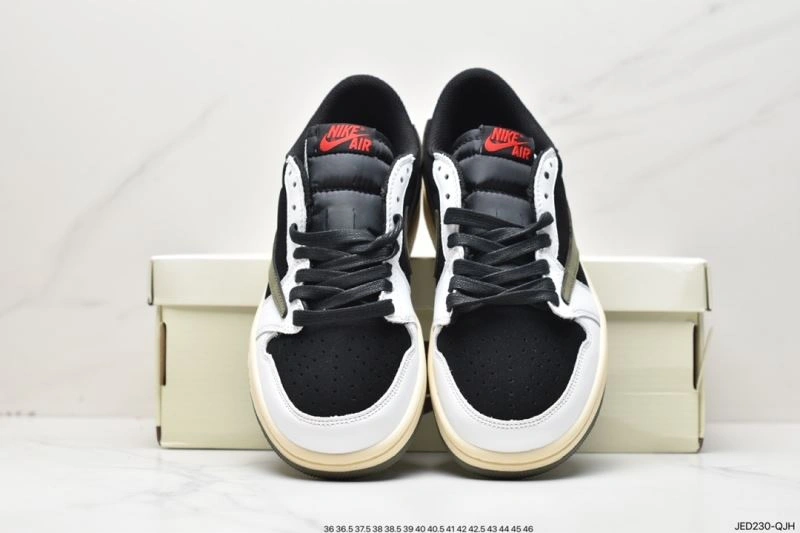 Nxkx Jordan Breathable 202449