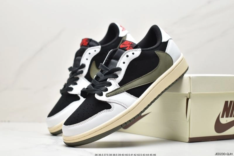 Nxkx Jordan Breathable 202449