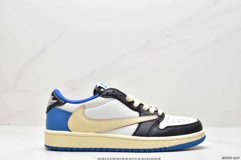 Nxkx Jordan ModernLook 202446