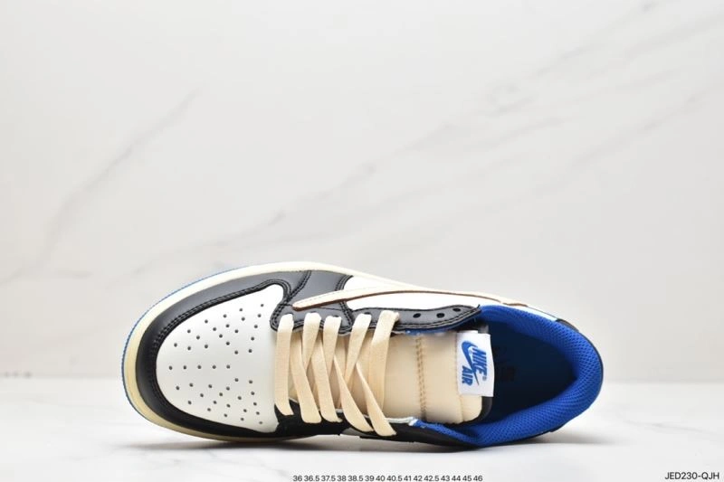 Nxkx Jordan ModernLook 202446