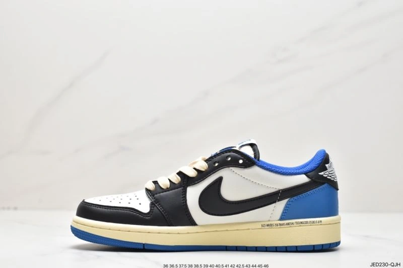 Nxkx Jordan ModernLook 202446