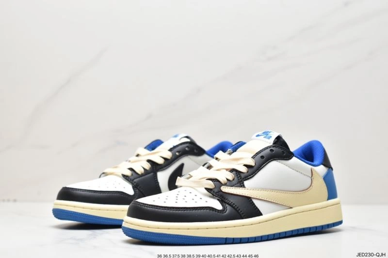 Nxkx Jordan ModernLook 202446