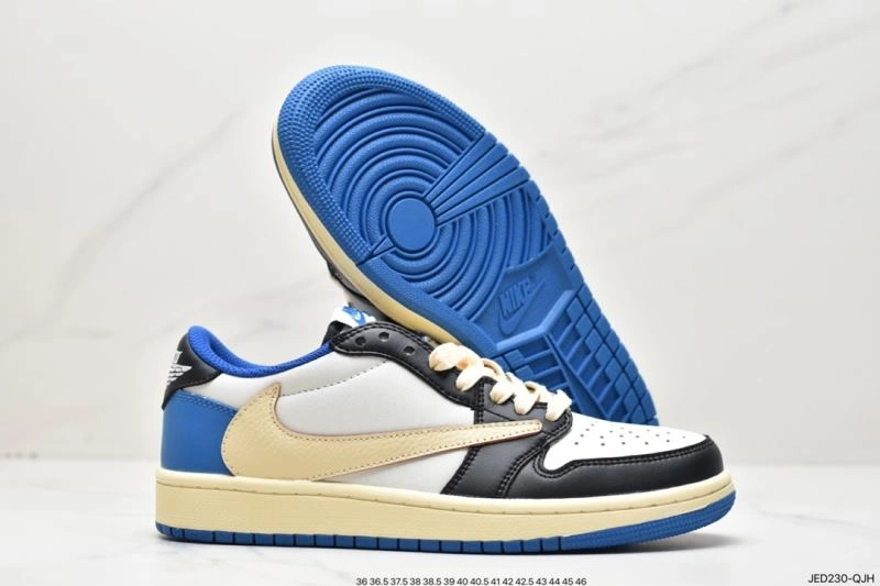 Nxkx Jordan ModernLook 202446