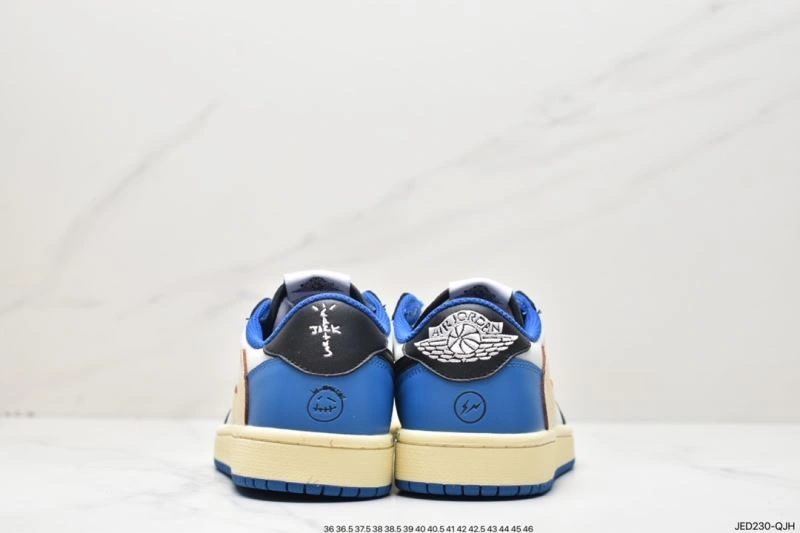 Nxkx Jordan ModernLook 202446
