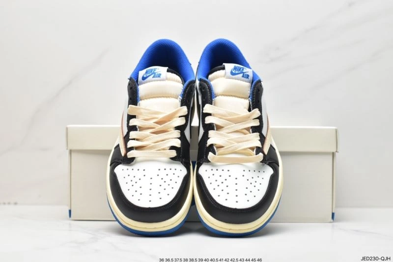 Nxkx Jordan ModernLook 202446
