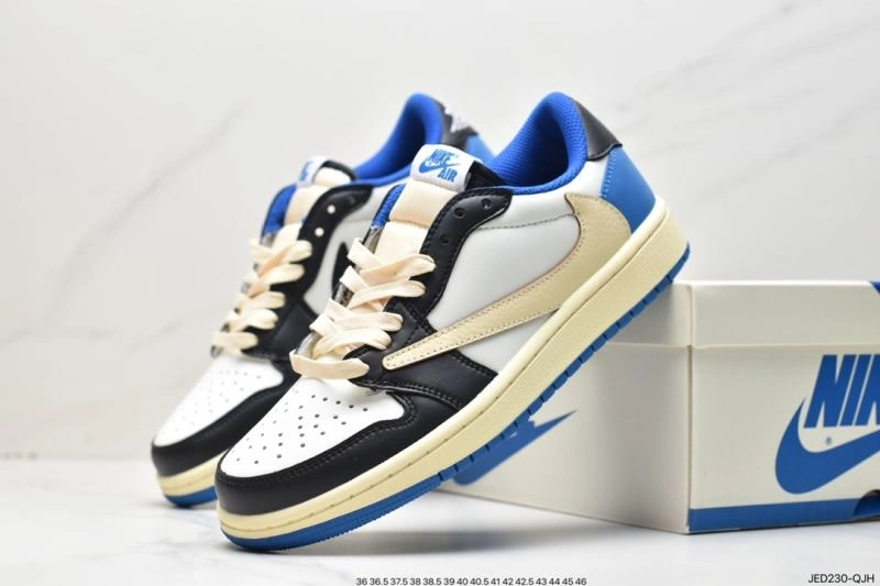 Nxkx Jordan ModernLook 202446