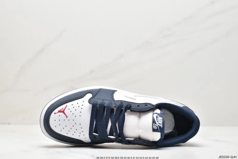 Nxkx Jordan Popular 202450