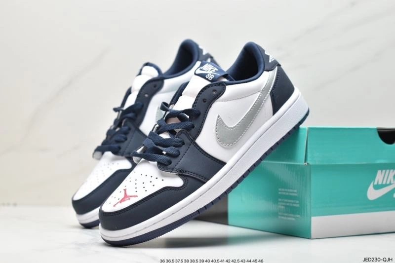 Nxkx Jordan Popular 202450
