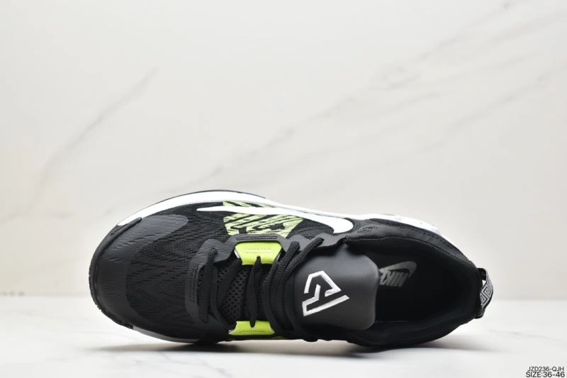 Minimalist Nxkx Sneakers 201127