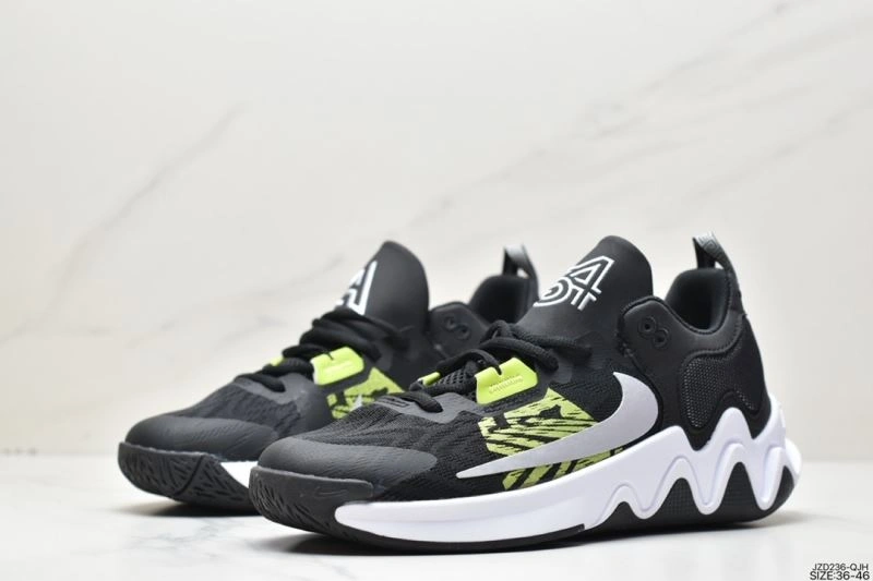 Minimalist Nxkx Sneakers 201127