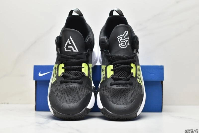 Minimalist Nxkx Sneakers 201127