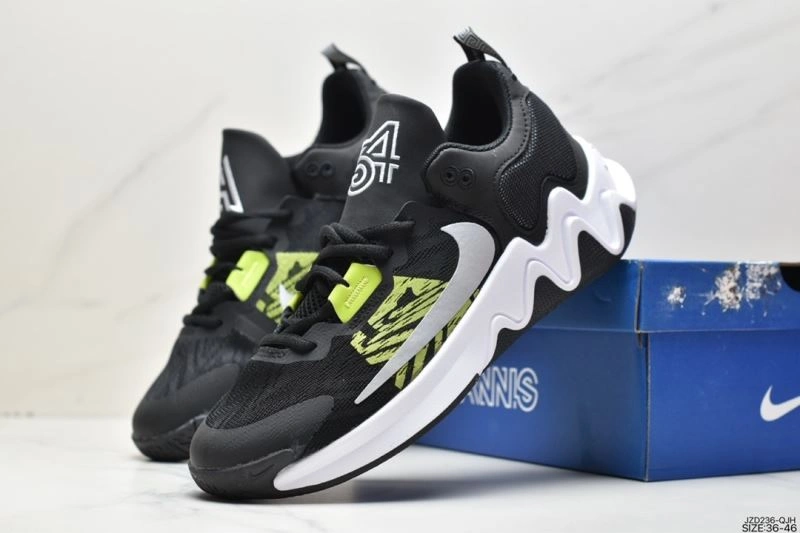 Minimalist Nxkx Sneakers 201127