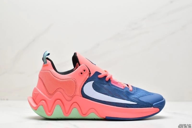 Nxkx Sneakers Vibrant 201126