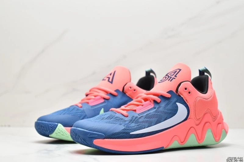 Nxkx Sneakers Vibrant 201126