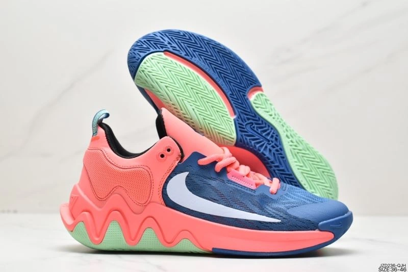 Nxkx Sneakers Vibrant 201126