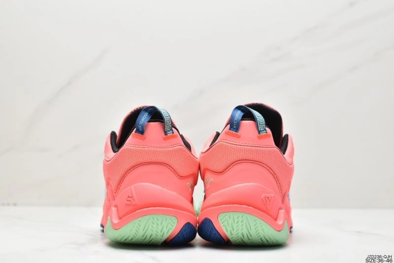Nxkx Sneakers Vibrant 201126