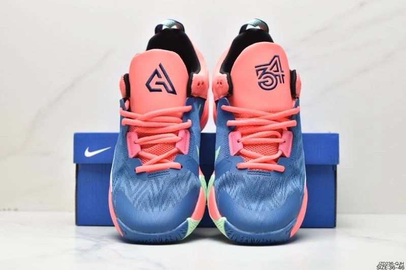 Nxkx Sneakers Vibrant 201126