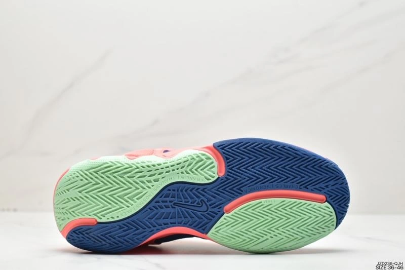 Nxkx Sneakers Vibrant 201126