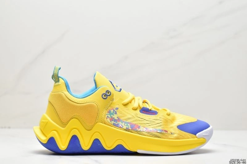 EyeCatching Nxkx Sneakers 201124