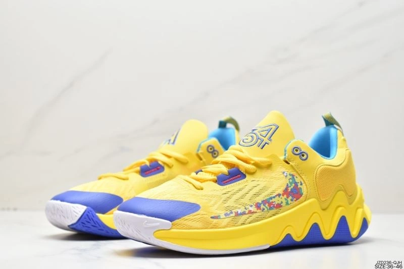 EyeCatching Nxkx Sneakers 201124