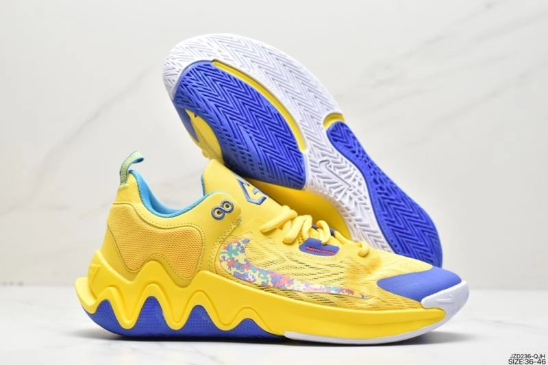 EyeCatching Nxkx Sneakers 201124
