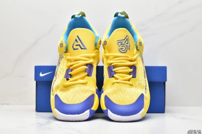 EyeCatching Nxkx Sneakers 201124
