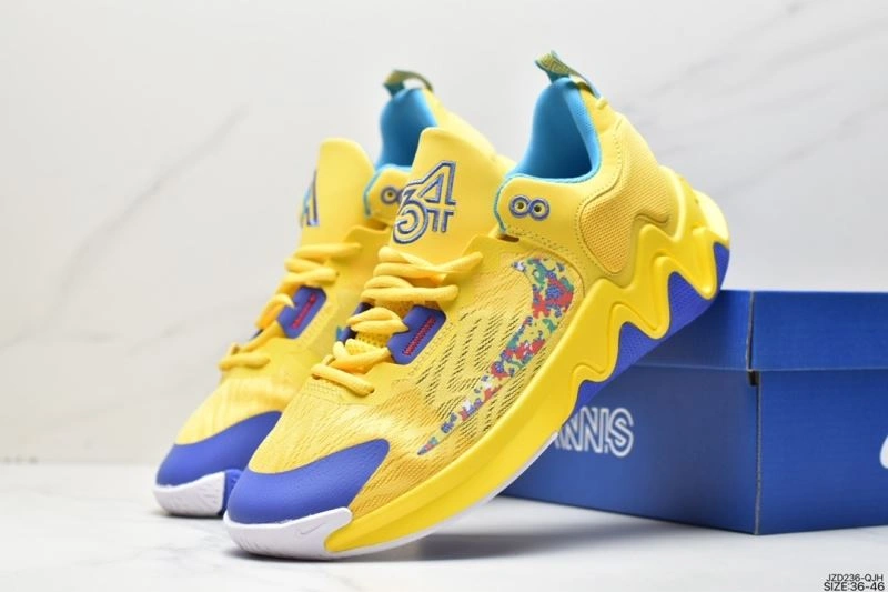 EyeCatching Nxkx Sneakers 201124