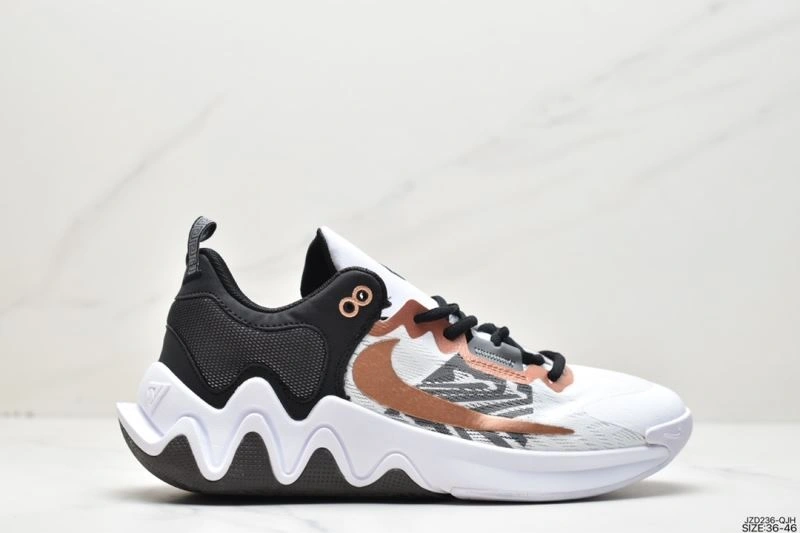 Versatile Nxkx Sneakers 201128