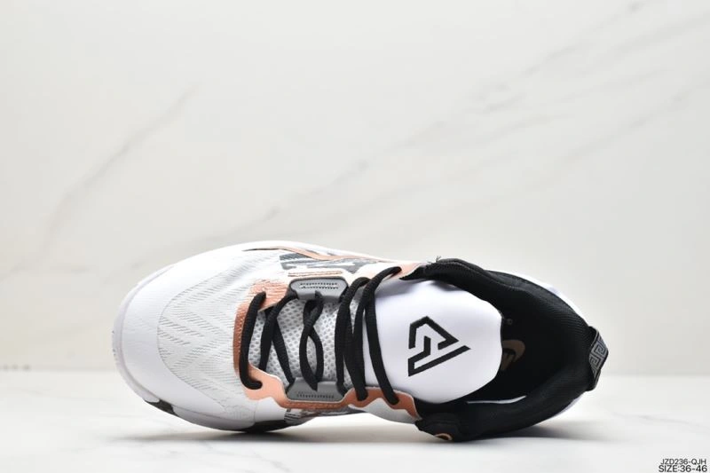 Versatile Nxkx Sneakers 201128