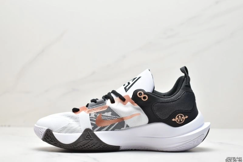 Versatile Nxkx Sneakers 201128