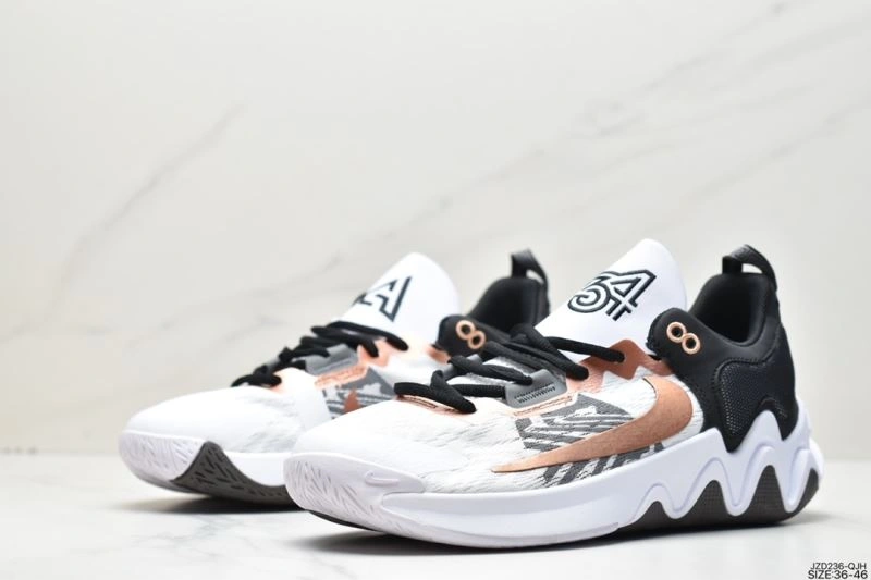 Versatile Nxkx Sneakers 201128