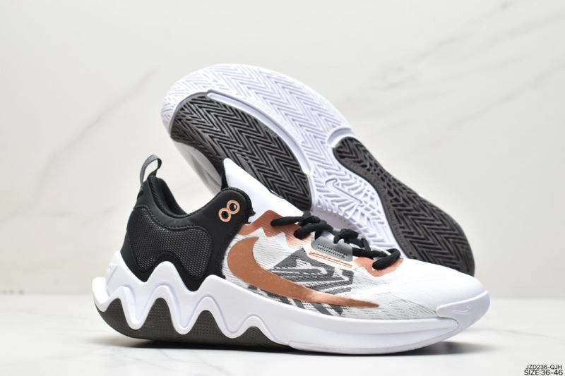 Versatile Nxkx Sneakers 201128