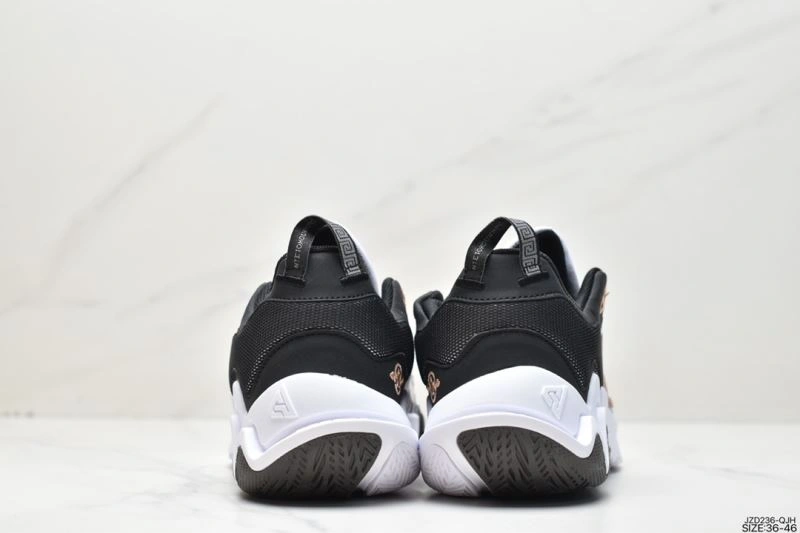 Versatile Nxkx Sneakers 201128