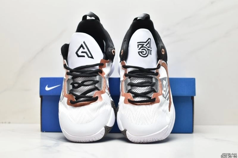 Versatile Nxkx Sneakers 201128