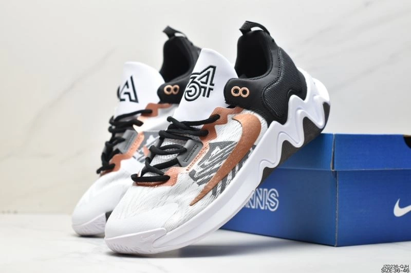 Versatile Nxkx Sneakers 201128