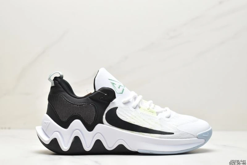 Nxkx Sneakers EyeCatching 201122