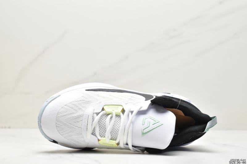 Nxkx Sneakers EyeCatching 201122