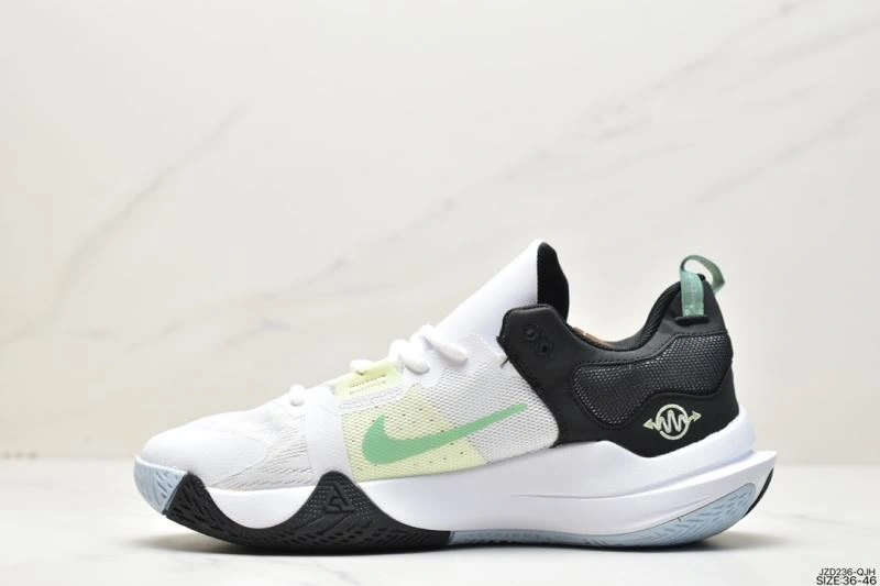Nxkx Sneakers EyeCatching 201122