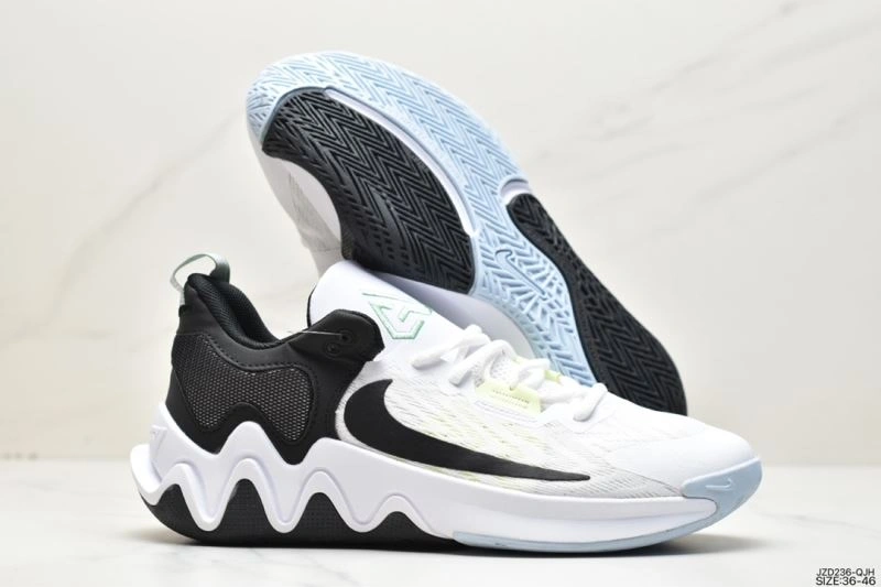 Nxkx Sneakers EyeCatching 201122