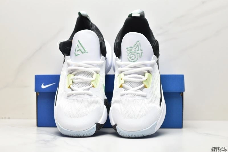 Nxkx Sneakers EyeCatching 201122