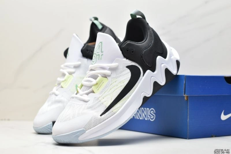Nxkx Sneakers EyeCatching 201122