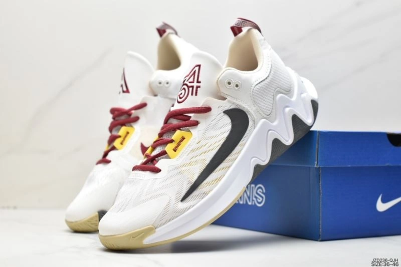 Nxkx Sneakers WellDesigned 201125