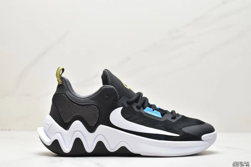 Nxkx Sneakers HighQuality 201123
