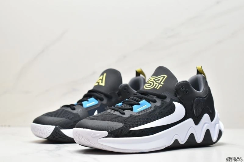 Nxkx Sneakers HighQuality 201123