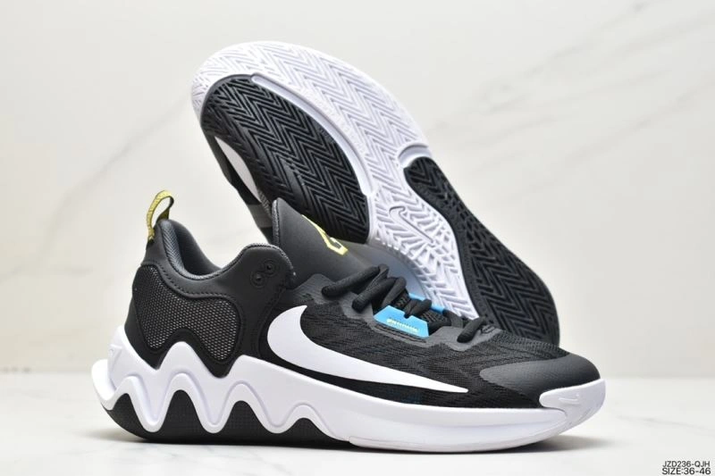 Nxkx Sneakers HighQuality 201123