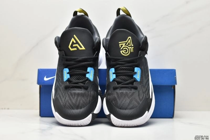 Nxkx Sneakers HighQuality 201123