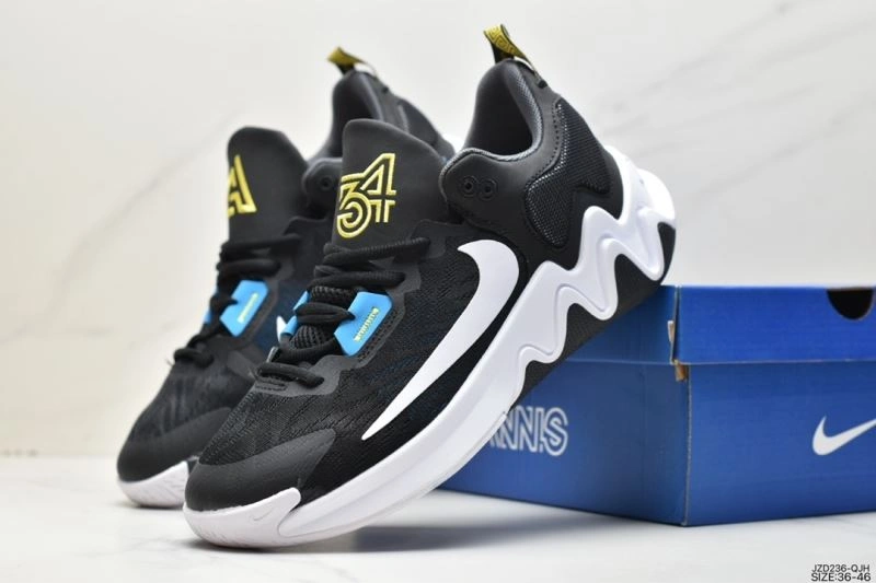 Nxkx Sneakers HighQuality 201123
